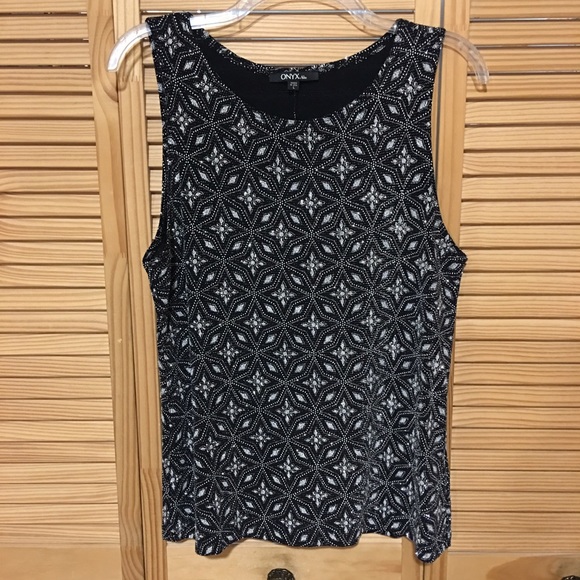ONYX - Ladies Top - Picture 1 of 3